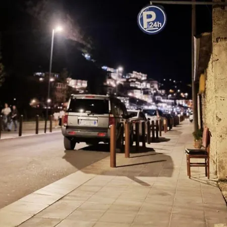 Hotel Ballkoni Gorices - UNESCO quarter 3*