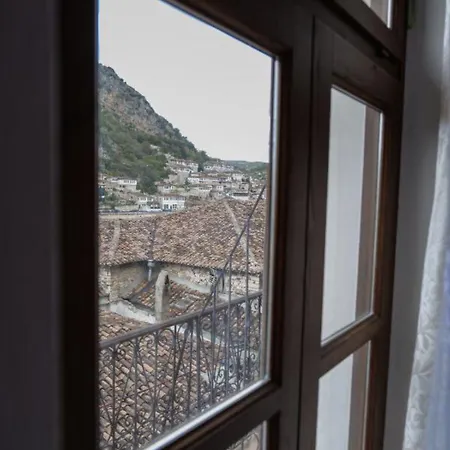 Gorica - Unesco Quarter Berat