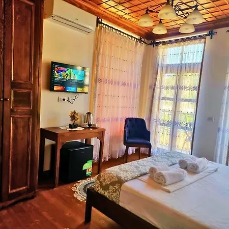 Hotel Ballkoni Gorices - UNESCO quarter 3* Berat