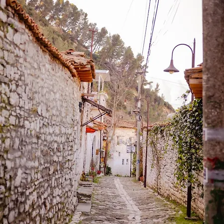 Gorica - Unesco Quarter Alojamento de Acomodação e Pequeno-almoço Berati