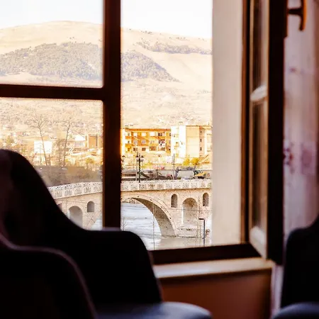 Gorica - Unesco Quarter 3*