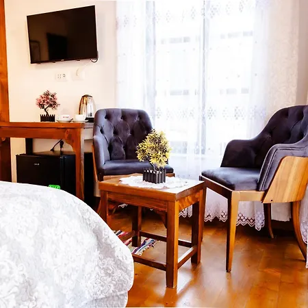 Gorica - Unesco Quarter Alojamento de Acomodação e Pequeno-almoço Berati