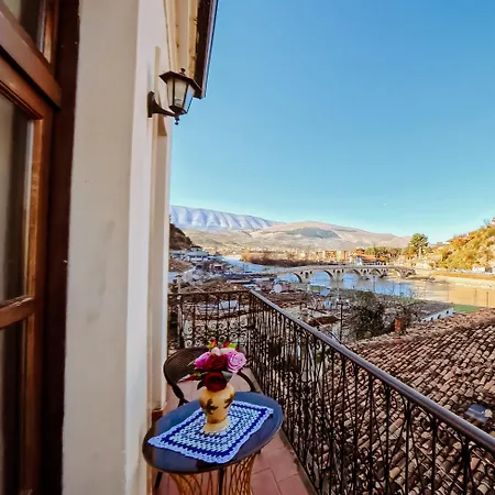 Gorica - Unesco Quarter Bed & Breakfast Berat