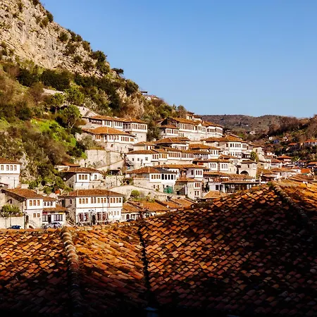 Hotel Gorica - Unesco Quarter