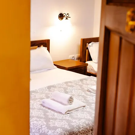 Gorica - Unesco Quarter 3* Berat
