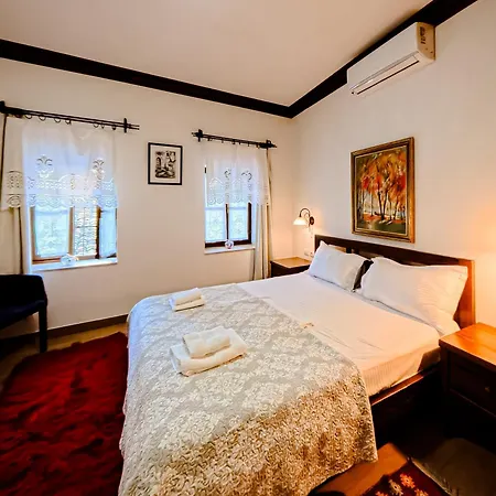 Bed & Breakfast Gorica - Unesco Quarter