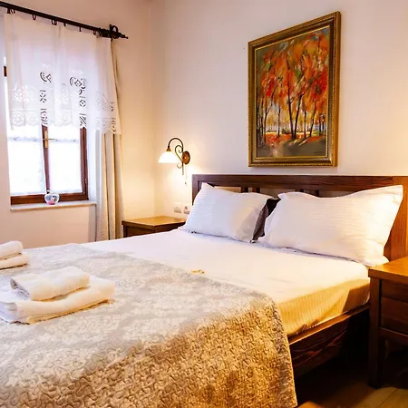 B&B Hotel Gorica - Unesco Quarter