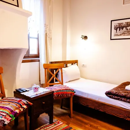 Hotel Gorica - Unesco Quarter B&B 베라트