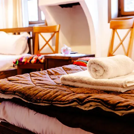 Hotel Gorica - Unesco Quarter 3*