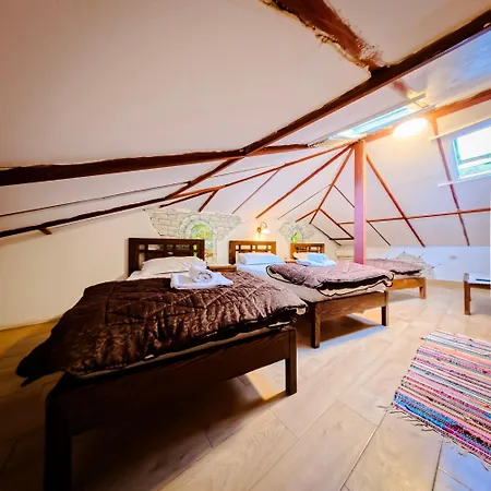 B&B Hotel Gorica - Unesco Quarter