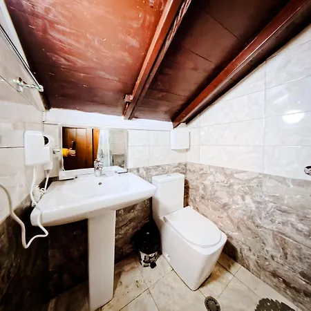 Hotel Gorica - Unesco Quarter