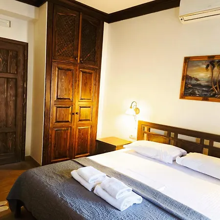 Gorica - Unesco Quarter 3*