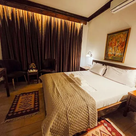 Gorica - Unesco Quarter