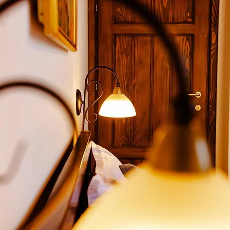 Gorica - Unesco Quarter לינה וארוחת בוקר בראט