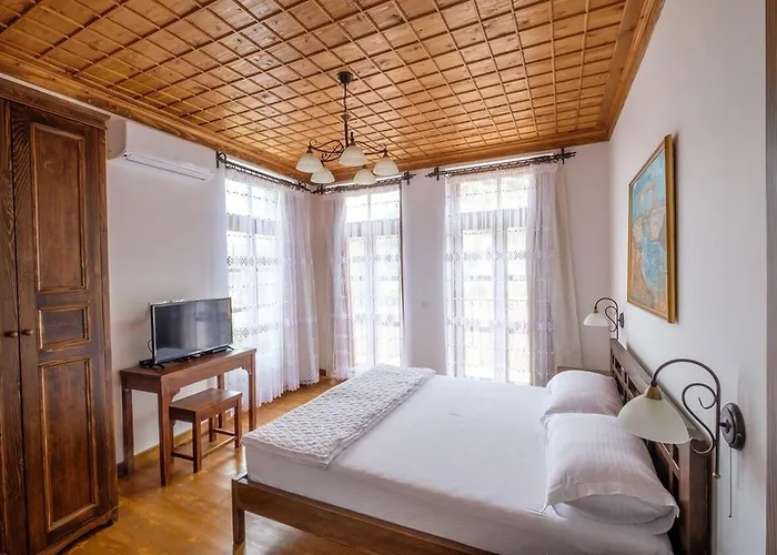 Bed & Breakfast Gorica - Unesco Quarter Berat