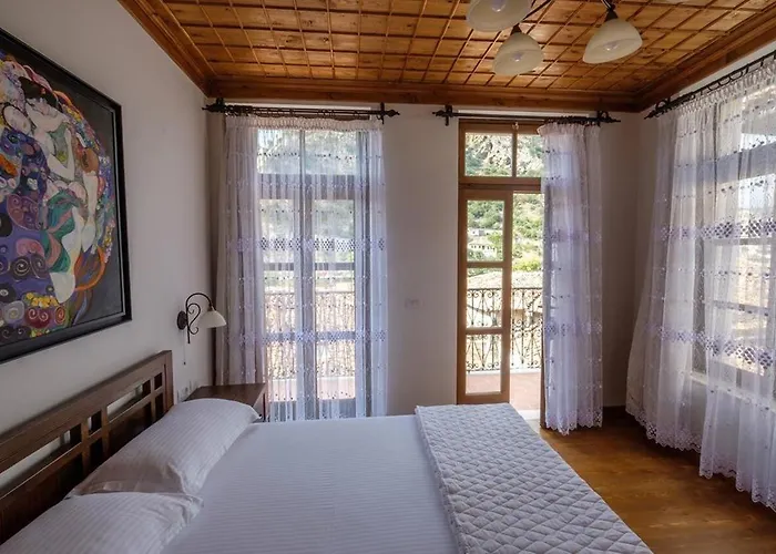 Gorica - Unesco Quarter 3*