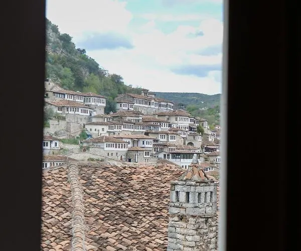 Gorica - Unesco Quarter Berat