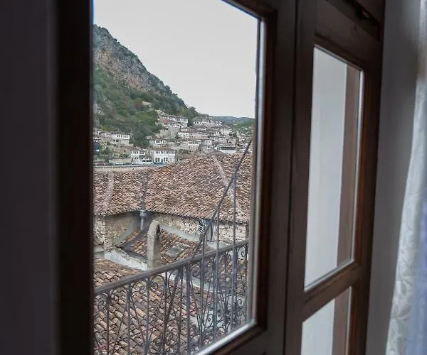 Bed & Breakfast Gorica - Unesco Quarter Berat