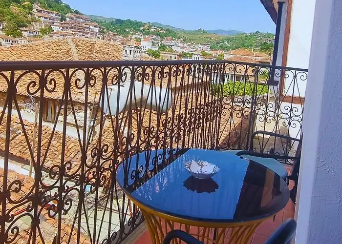 Bed & Breakfast Gorica - Unesco Quarter Berat