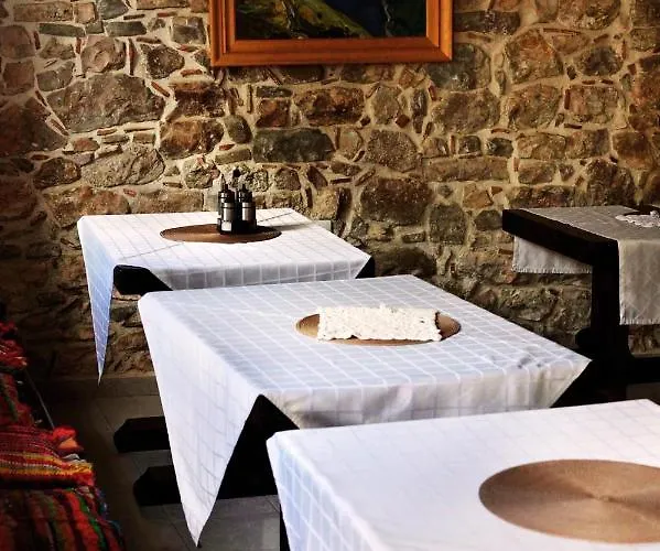 住宿加早餐酒店 Gorica - Unesco Quarter 3*