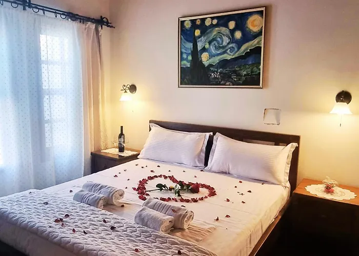 Gorica - Unesco Quarter 3* Berat