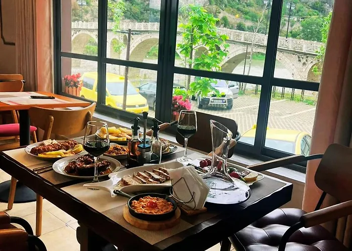 Gorica - Unesco Quarter