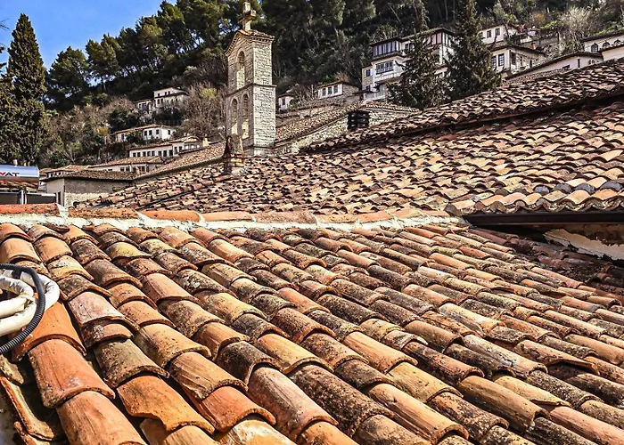 Gorica - Unesco Quarter Bed & Breakfast