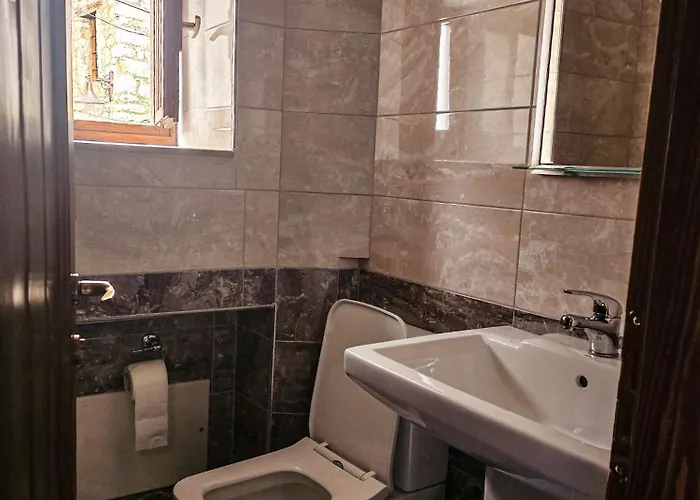 Bed & Breakfast Gorica - Unesco Quarter Berat