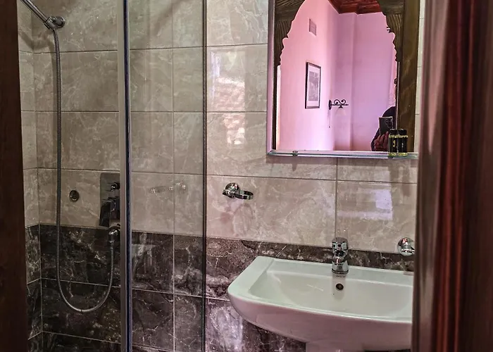 Gorica - Unesco Quarter Bed & Breakfast Berat