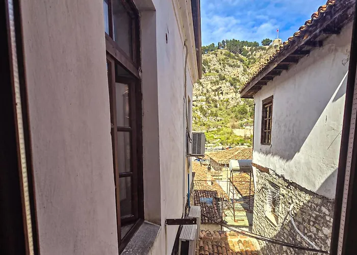 Gorica - Unesco Quarter 3*