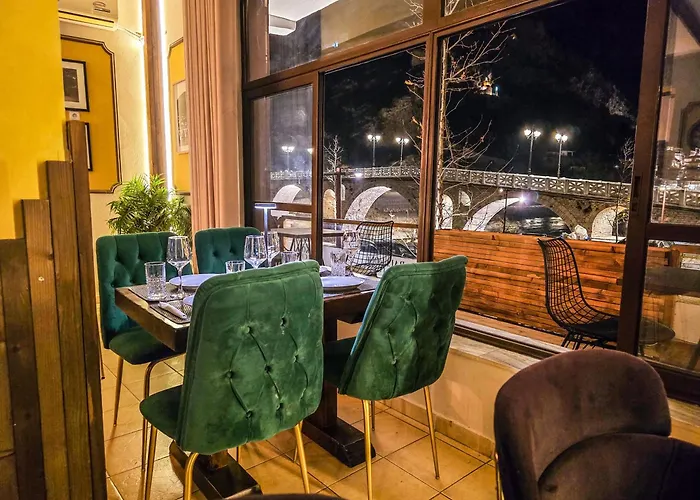 Bed & Breakfast Gorica - Unesco Quarter