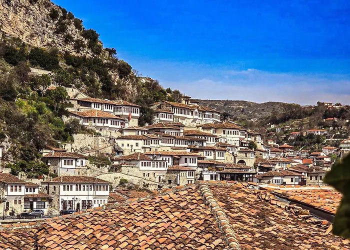 Gorica - Unesco Quarter 3* Berat