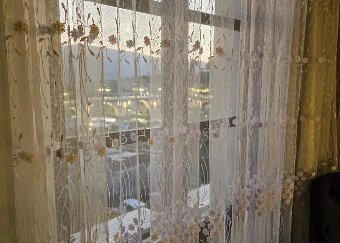 Gorica - Unesco Quarter Bed & Breakfast 3*