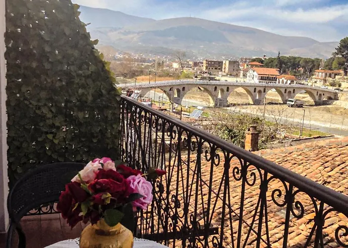 Gorica - Unesco Quarter 3*