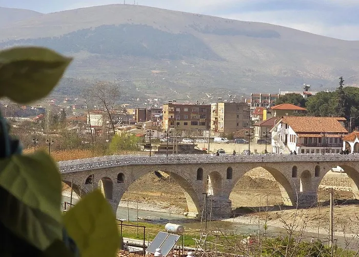 Gorica - Unesco Quarter 住宿加早餐酒店