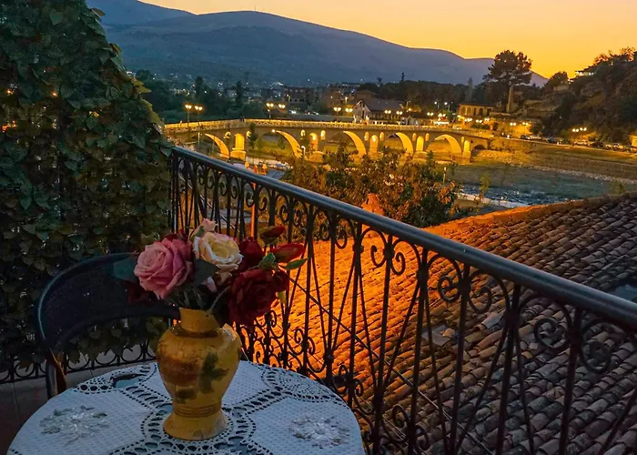 Bed & Breakfast Gorica - Unesco Quarter