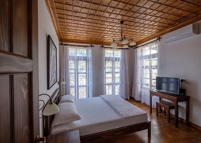 Bed & Breakfast Gorica - Unesco Quarter 3*