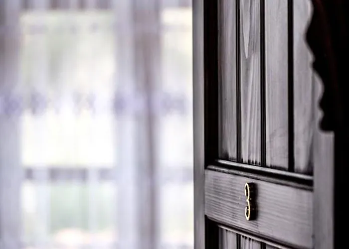 Gorica - Unesco Quarter 3*