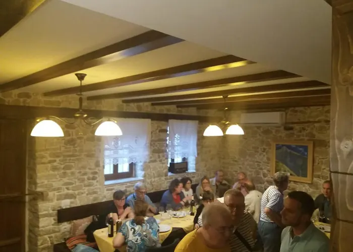 Gorica - Unesco Quarter