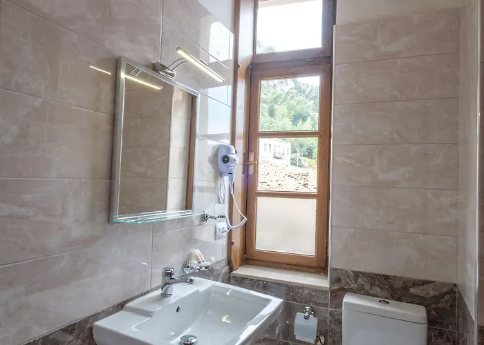 Gorica - Unesco Quarter Berat