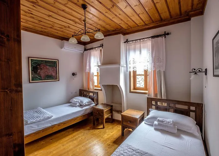 Gorica - Unesco Quarter 3*