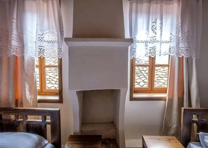 Gorica - Unesco Quarter 住宿加早餐酒店 3*