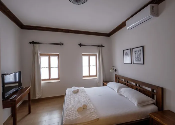 Gorica - Unesco Quarter Bed & Breakfast