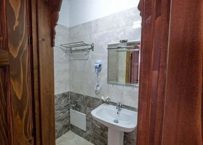 Gorica - Unesco Quarter Bed & Breakfast Berat