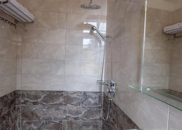 Gorica - Unesco Quarter Bed & Breakfast 3*