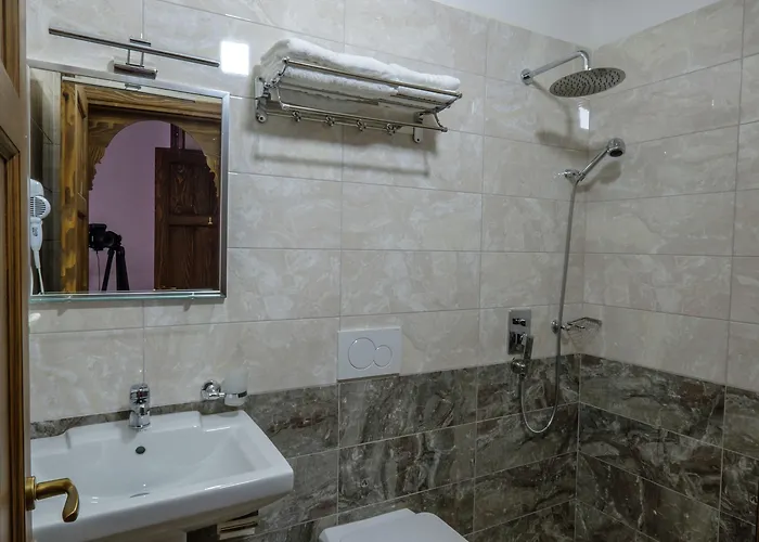 Gorica - Unesco Quarter 3*