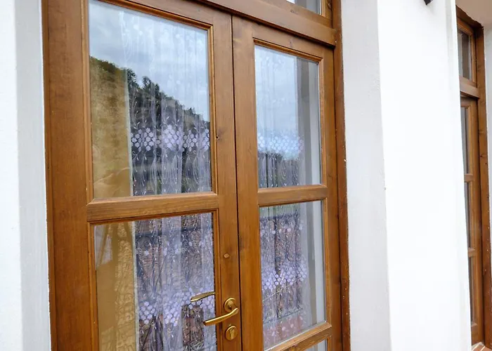 Gorica - Unesco Quarter Bed & Breakfast 3*