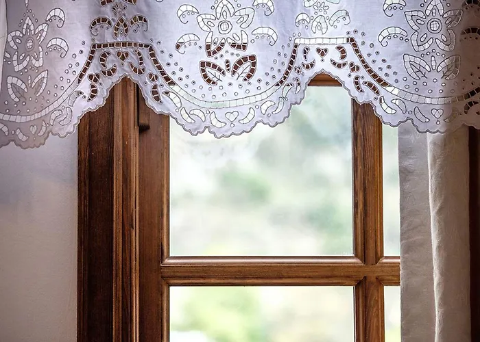 Bed & Breakfast Gorica - Unesco Quarter 3*