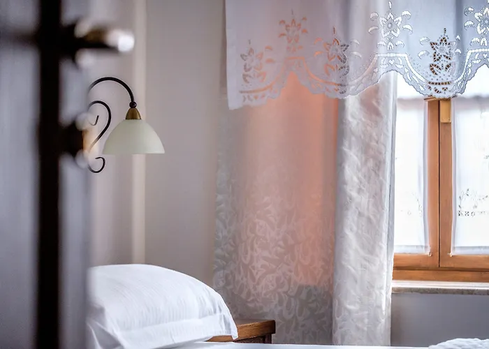 Gorica - Unesco Quarter Bed & Breakfast Berat