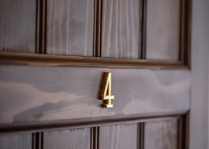 Gorica - Unesco Quarter